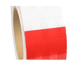 Reflecterende tape