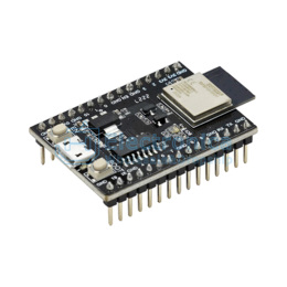 ESP32-C3 ontwikkelbordje
