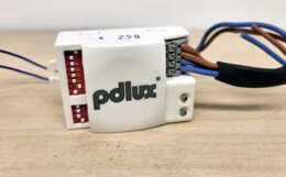 Bewegings sensor PDLUX PD-MV1001