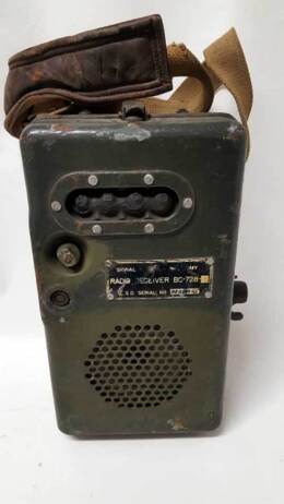 BC728 ontvanger