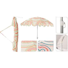 Parasol ola 160cm doorsnede