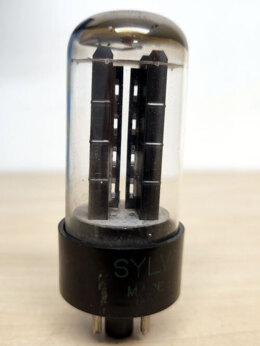 5Y3GT