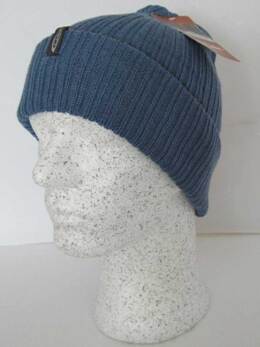 Muts Blauw