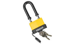 Hangslot STAHLEX 50mm