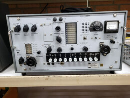Ontvanger ELK639 TELEFUNKEN
