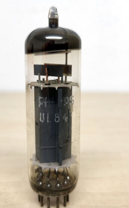 UL84