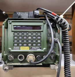 VRM5080 Transceiver