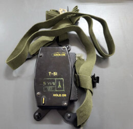 Schakelaar T-51