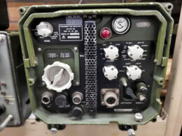 VRC353 Transceiver