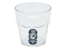 Excellent Houseware drinkglas - 275 ml servies onbreekbaar