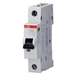 ABB 16Amp automaat