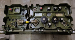 Larkspur C42 radioset