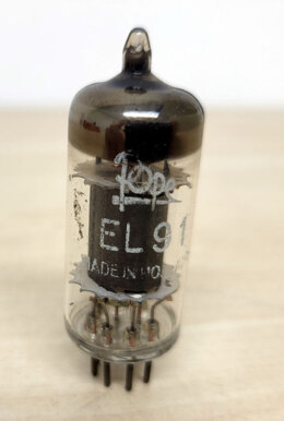 EL91