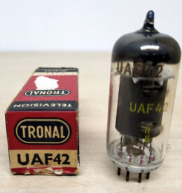 UAF42