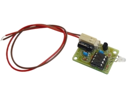 12V AUTOBATTERIJ BEWAKER (wsaa189)