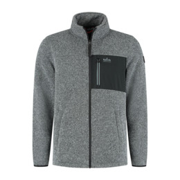 Kjelvik Youp Heren Outdoor vest - jas Blue