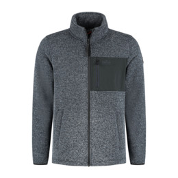 Kjelvik Youp Heren Outdoor vest - jas Navy