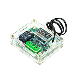 Thermostaat moduul W1209