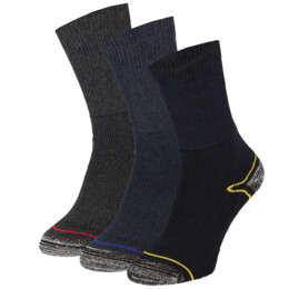 APOLLO MEN HIKING SOKKEN 3-PACK