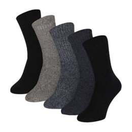 APOLLO SPORT SOKKEN 5-PACK