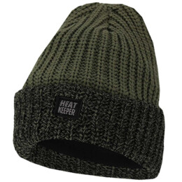 HEATKEEPER MEN THERMAL HAT