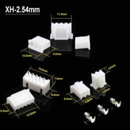 TJC3 connector assortiment