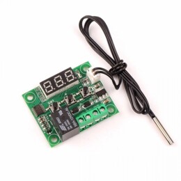 Thermostaat XH-W1209