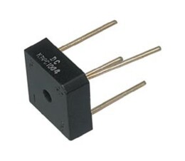 Brugcel, 1000 volt, 10A
