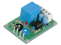 Regelbare interval timer MK111