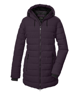 Dames Killtec jas kow55
