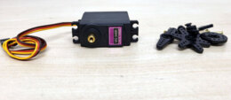 Servo motor MG946R