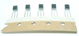 Triac L0109NE, 5 stuks