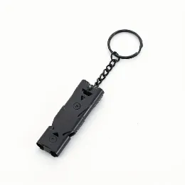 Hoge Decibelfluit 130db paniek fluit - survival