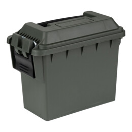 Plastic Munitie box mini 465201