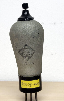 TELEFUNKEN RES094