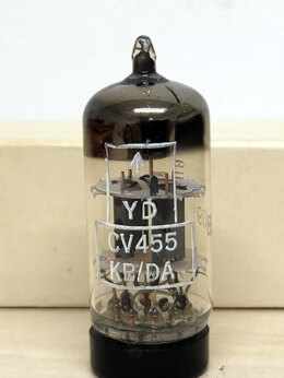 CV455