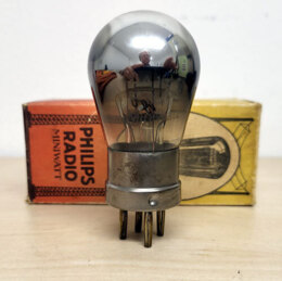 A106 PHILIPS