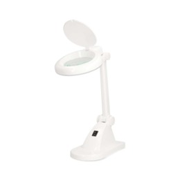 Tafel-loeplamp
