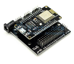 ESP8266-V3-CH340 wifi moduul