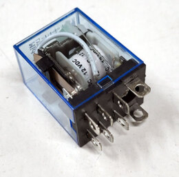 Relais 12Volt