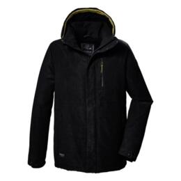 G.I.G.A. DX winterjas voor heren GW 71
