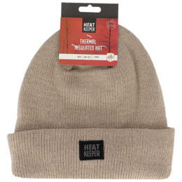 Heat keeper Heren Thermo Muts Wind proof diverse kleuren