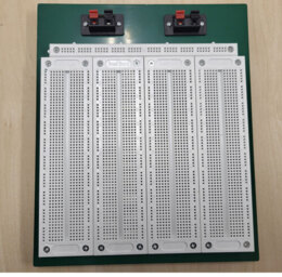 Breadboard S500