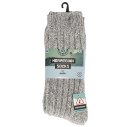 Norwegian sokken 3 paar.