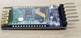 Bluetooth HC-05