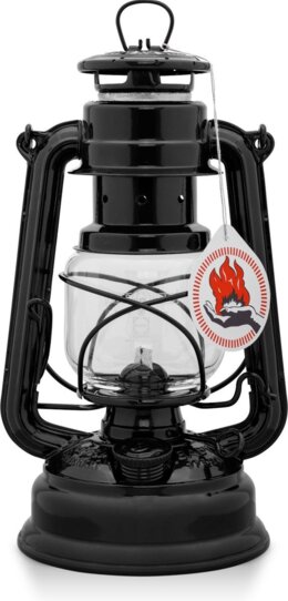 Stormlamp - olielamp - Fuerhand