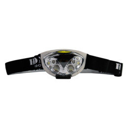 Hoofdlamp, Homey's, Fieldpal L2, LED, 3AAA