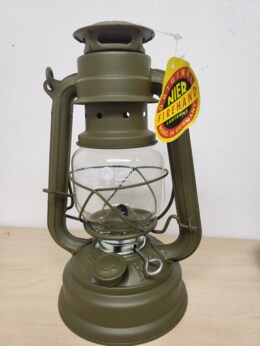 Stormlantaarn -  Olielamp -  Firehand