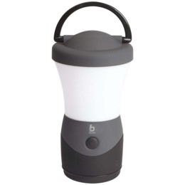 Bo-Camp - Tafellantaarn - Fornacis - op batterijen