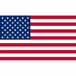 Vlag USA.